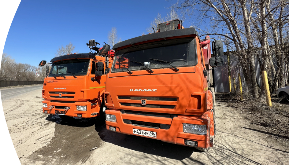 Прием и вывоз вашего металлолома  в Алексине